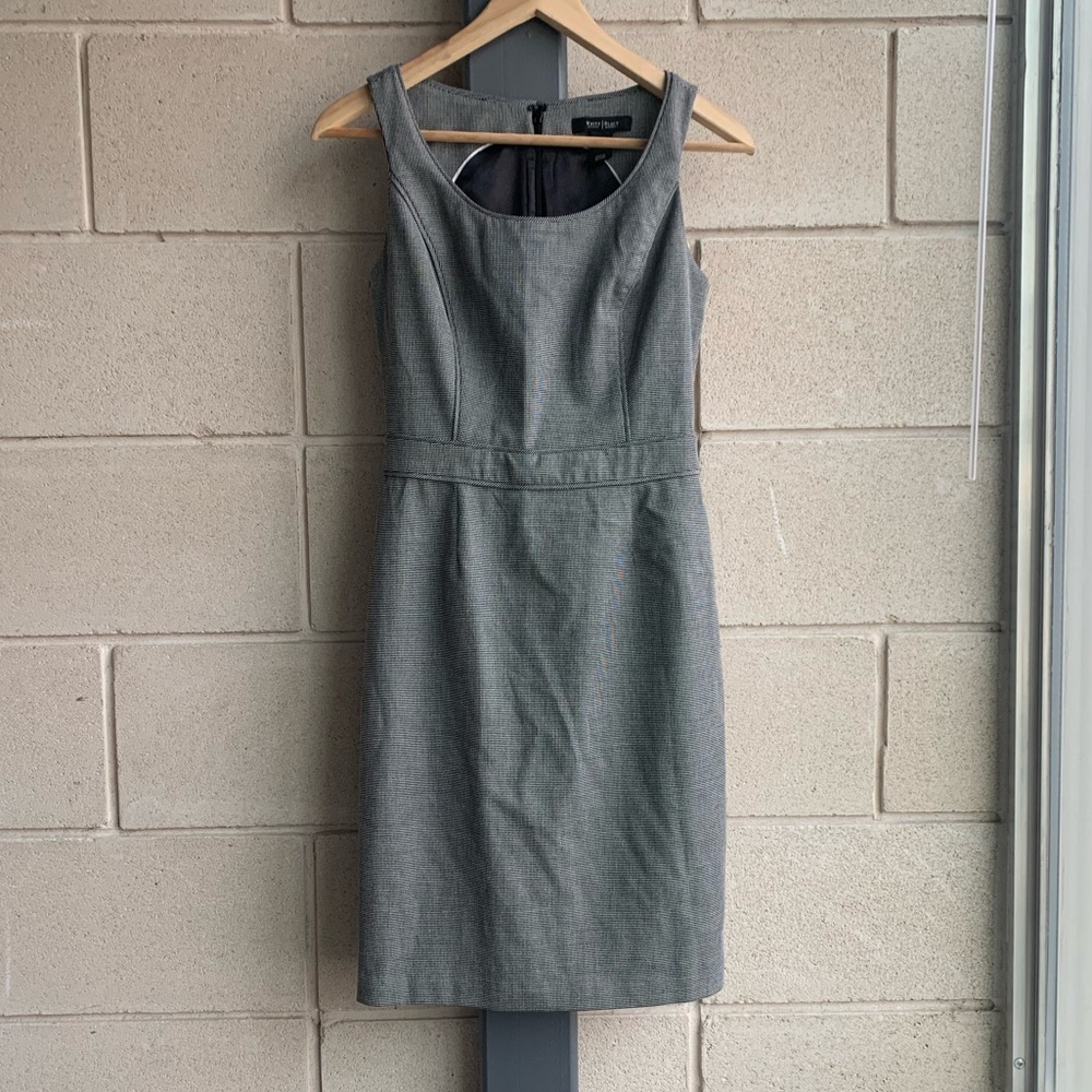 White House Black Market Sheath Dress